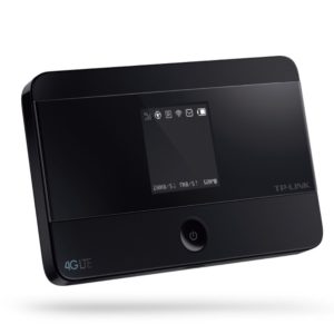 TP-Link M7350 4G Mobile Wifi Router