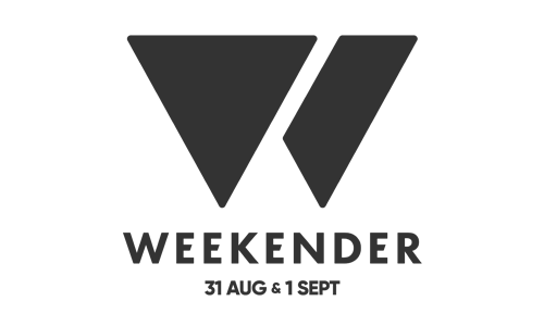Weekender