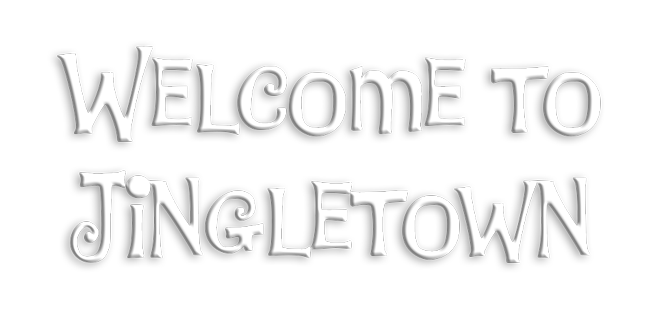 Welcome to Jingletown