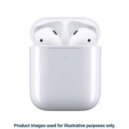 Apple AirPods - generic