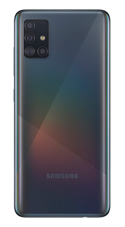 Galaxy A51 Wont Turn On Heres The Fix The Droid Guy