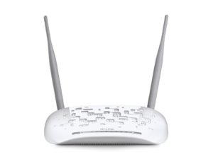 TP Link Wireless Router TD-W9970