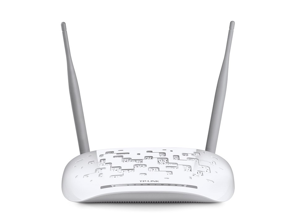 TP Link Wireless Router TD-W9970