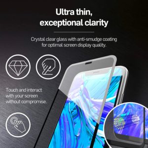 THOR Screen protector for Samsung Galaxy