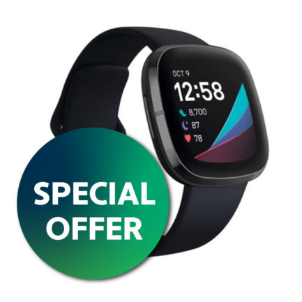 Fitbit Sense Special Offer