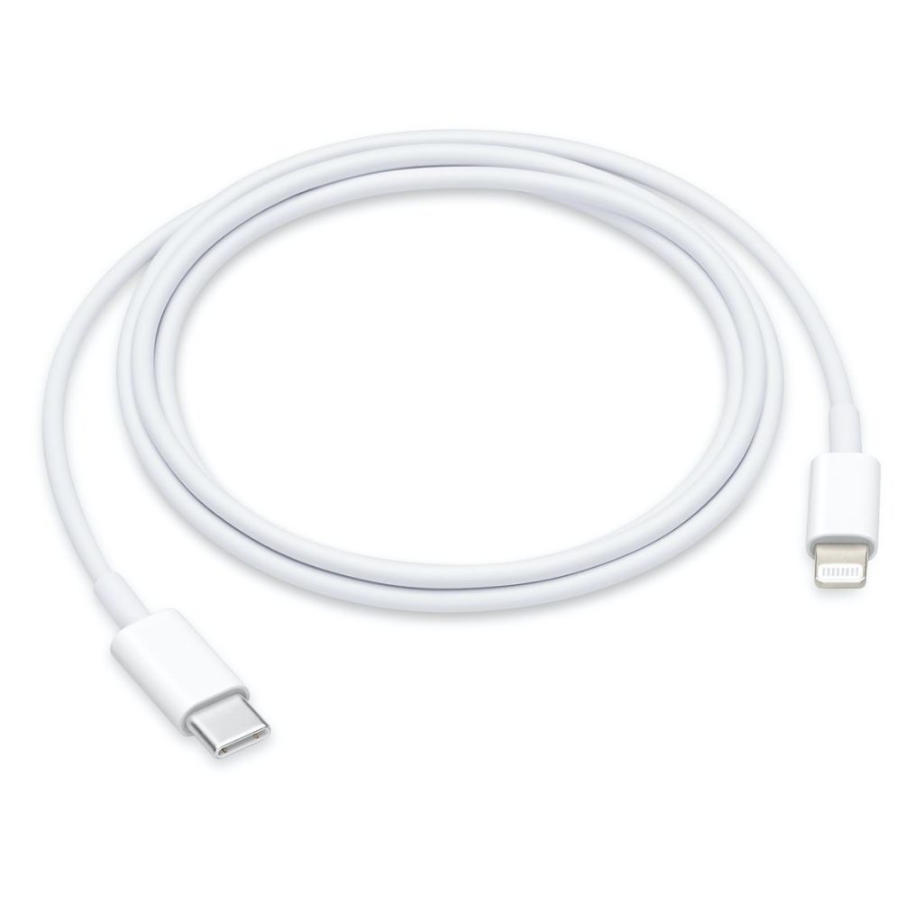 Apple USBC to Lightning Cable 1 metre JT Online Shop