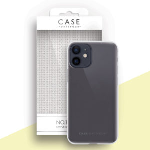 Case FortyFour No.1 iPhone 12 models