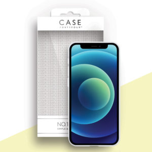 Case FortyFour No.1 iPhone 12 models