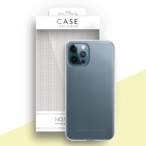 Case FortyFour No.1 iPhone 12 models