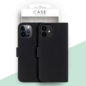 Case FortyFour No.11 iPhone 12 Models