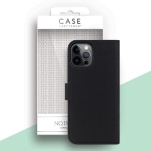 Case FortyFour No.11 iPhone 12 Models