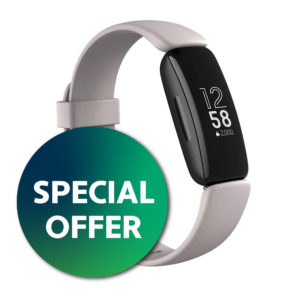 Fitbit Inspire 2 - Special Offer
