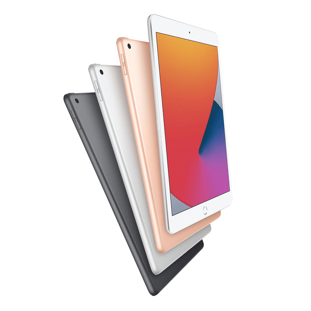 The NEW iPad 2020 is here