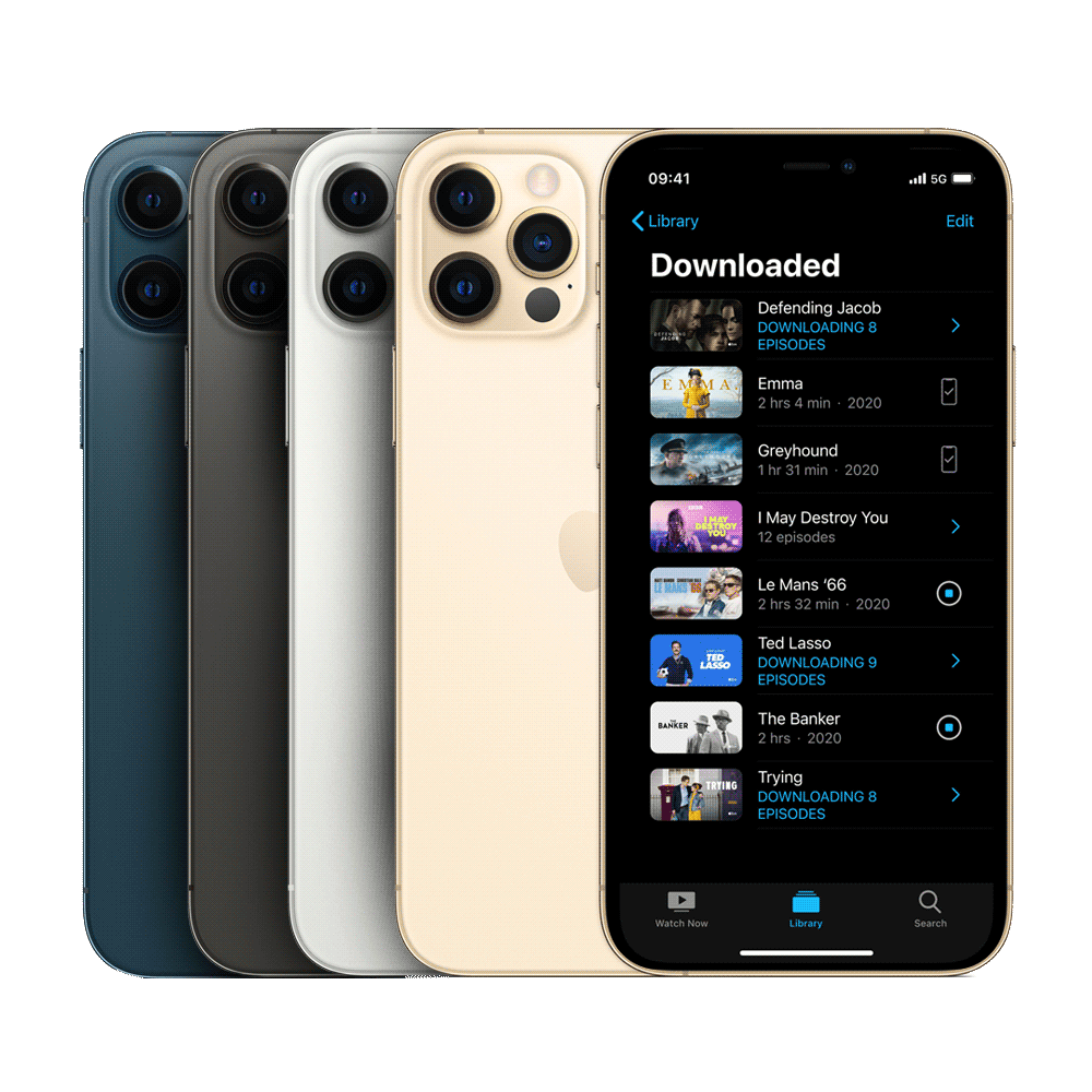 NEW iPhone 12 Pro Max