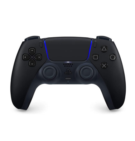 Sony PlayStation 5 Dual Sense Wireless Controller - black