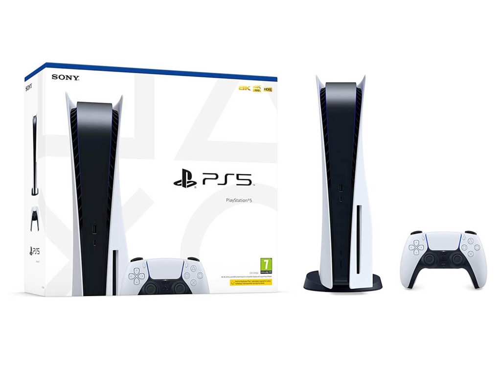 Sony PlayStation 5 Console | JT Online Shop