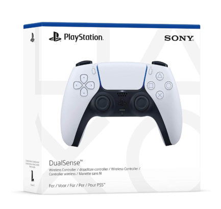 Sony PlayStation 5 Dual Sense Wireless Controller