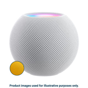 Apple HomePod - generic