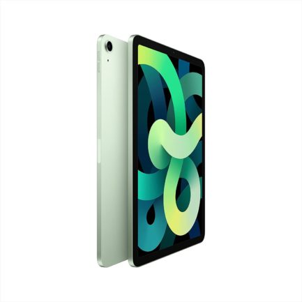 Apple iPad Air 2020 - Green