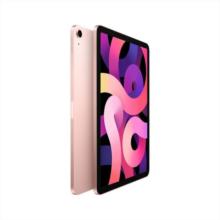 Apple iPad Air 2020 - Rose Gold