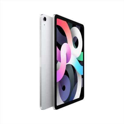 Apple iPad Air 2020 - Silver