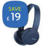 JT Super Sale - Sony WH-CH510 Wireless Bluetooth Headphones