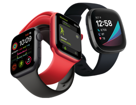 Smartwatches and Accessories