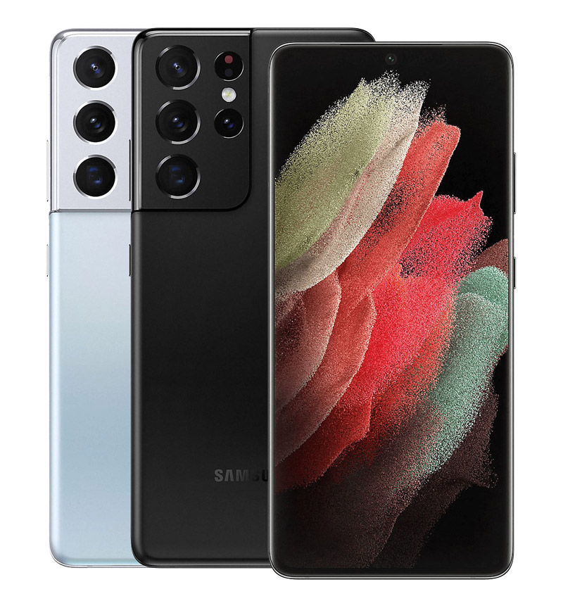 Samsung Galaxy S21 Ultra 5G 128GB JT Online Shop