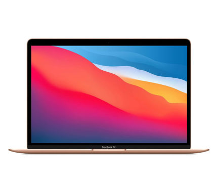 MacBook Air 2020 - Gold