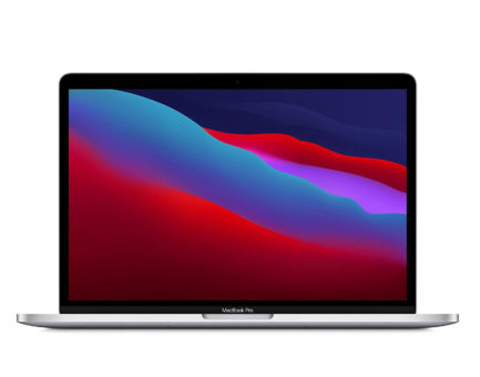 MacBook Pro 2020 - Silver