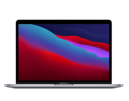 MacBook Pro 2020 - Space Grey