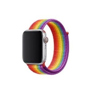 Apple Watch Sport Loop - Pride