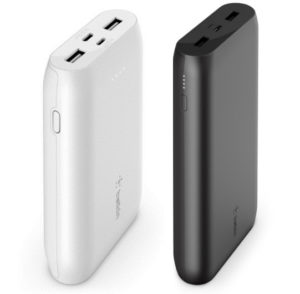 Belkin 20,000 MAH Power Bank