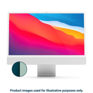 iMac 24in - generic