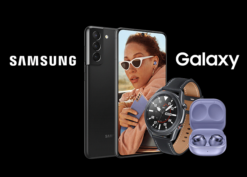 Samsung Galaxy Cash Back offer