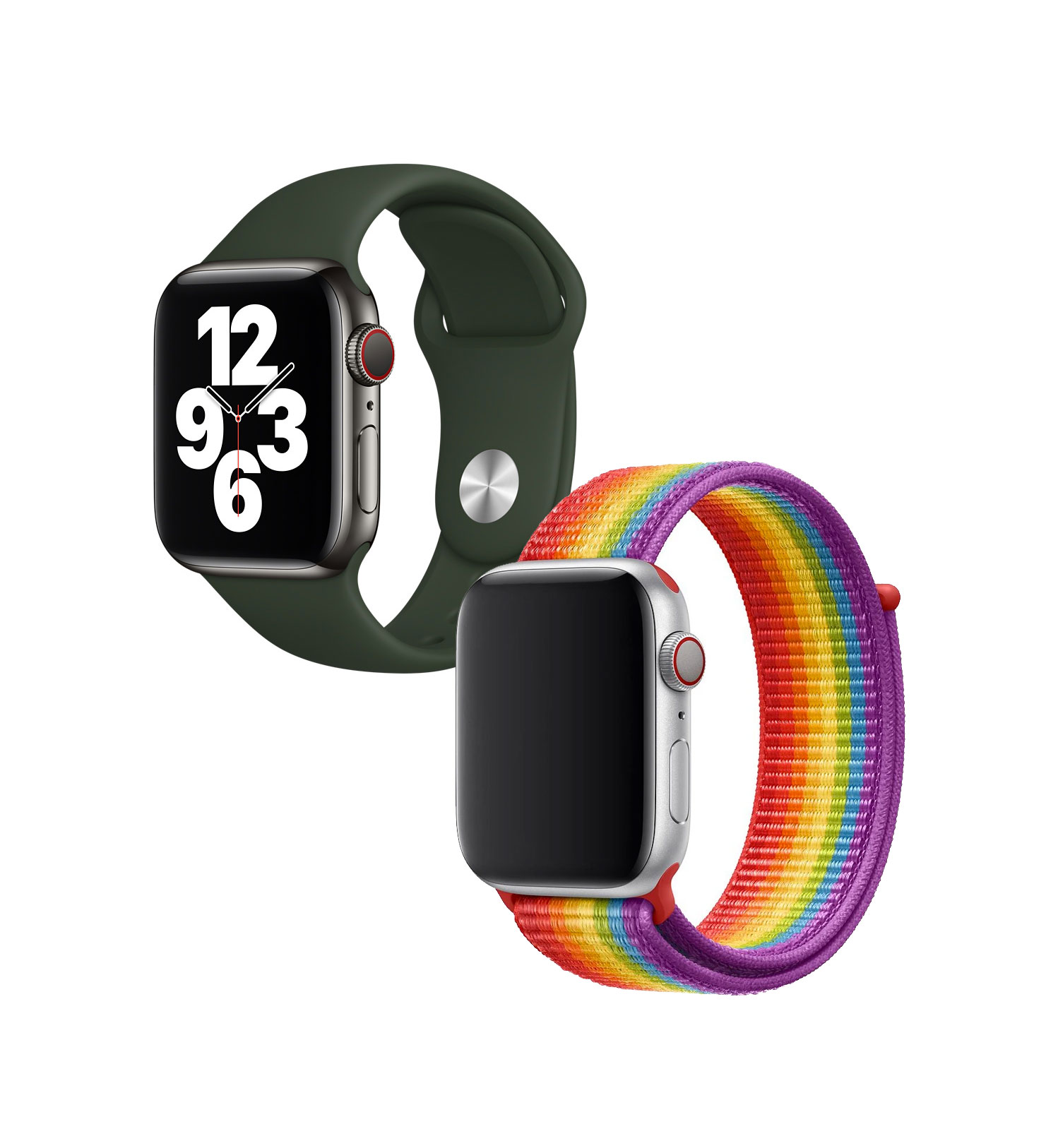Apple Watch Bands and Straps
