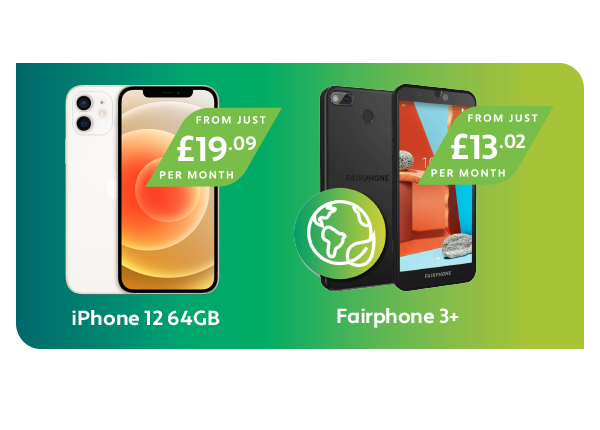 Bag the latest tech... and we’ll give you an EXTRA £125 off your favourite device