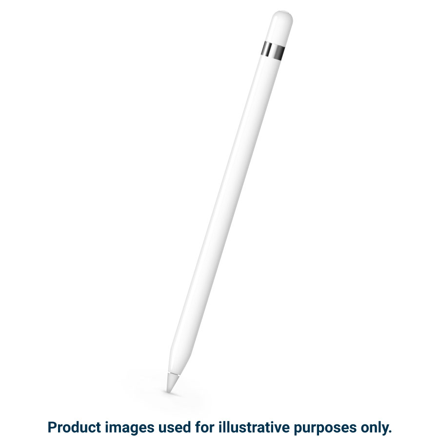 how to set up an apple pencil 2nd generation