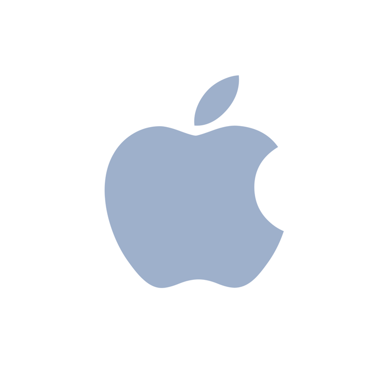 JT Shop brands - Apple