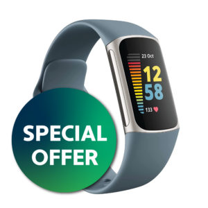 Fitbit Charge 5 - Special Offer