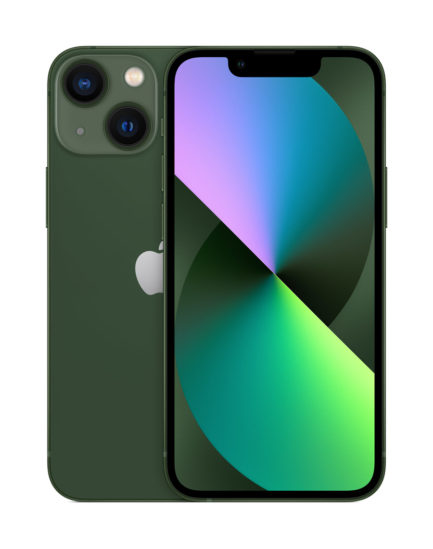 iPhone 13 Mini - Alpine Green