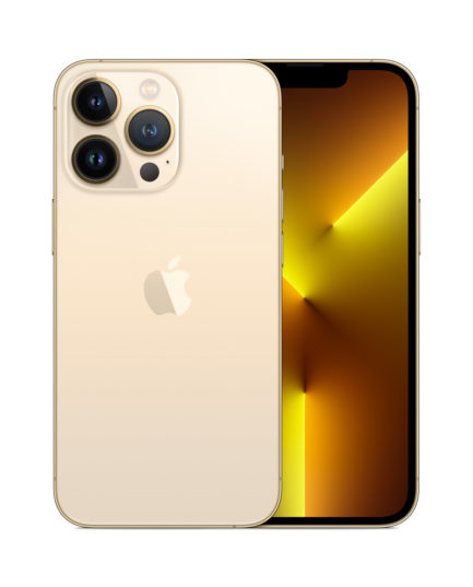 iPhone 13 Pro - Gold