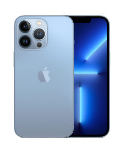 iPhone 13 Pro - Sierra Blue