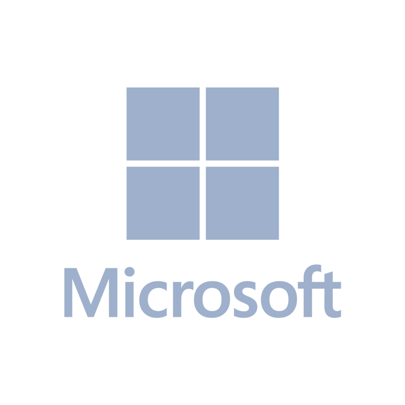 JT Shop brands - Microsoft