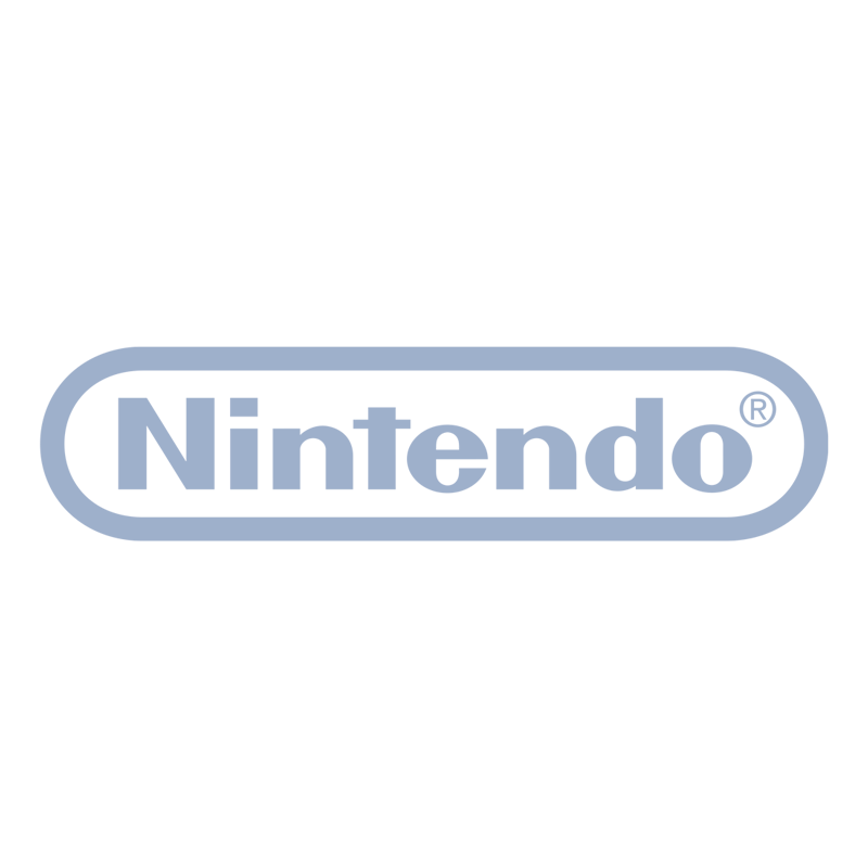 JT Shop brands - Nintendo