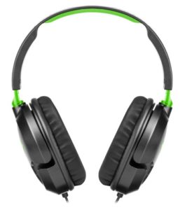 Turtle Beach Ear Force Recon 50X Headset