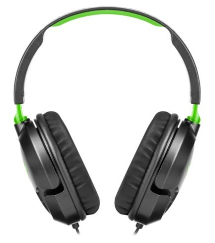 Turtle Beach Ear Force Recon 50X Headset