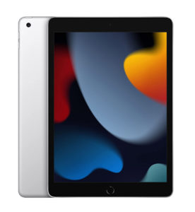 Apple iPad 10.2 inch 2021