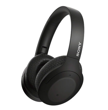 Sony free noise cancelling headphones