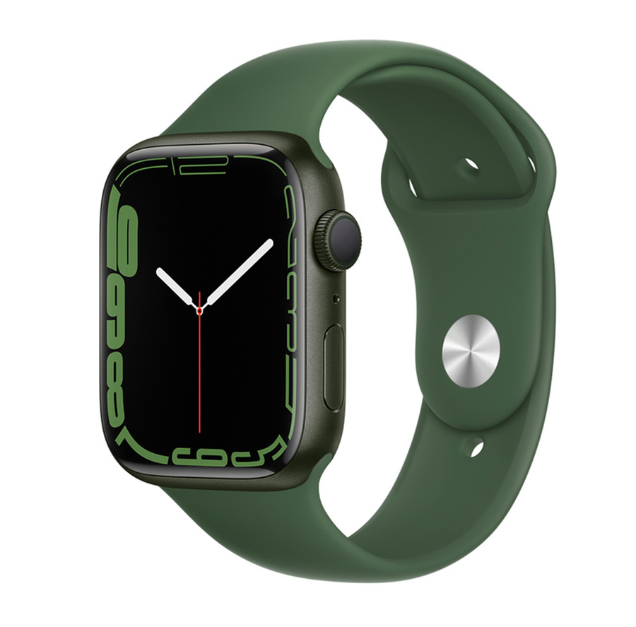 NEW Apple Watch